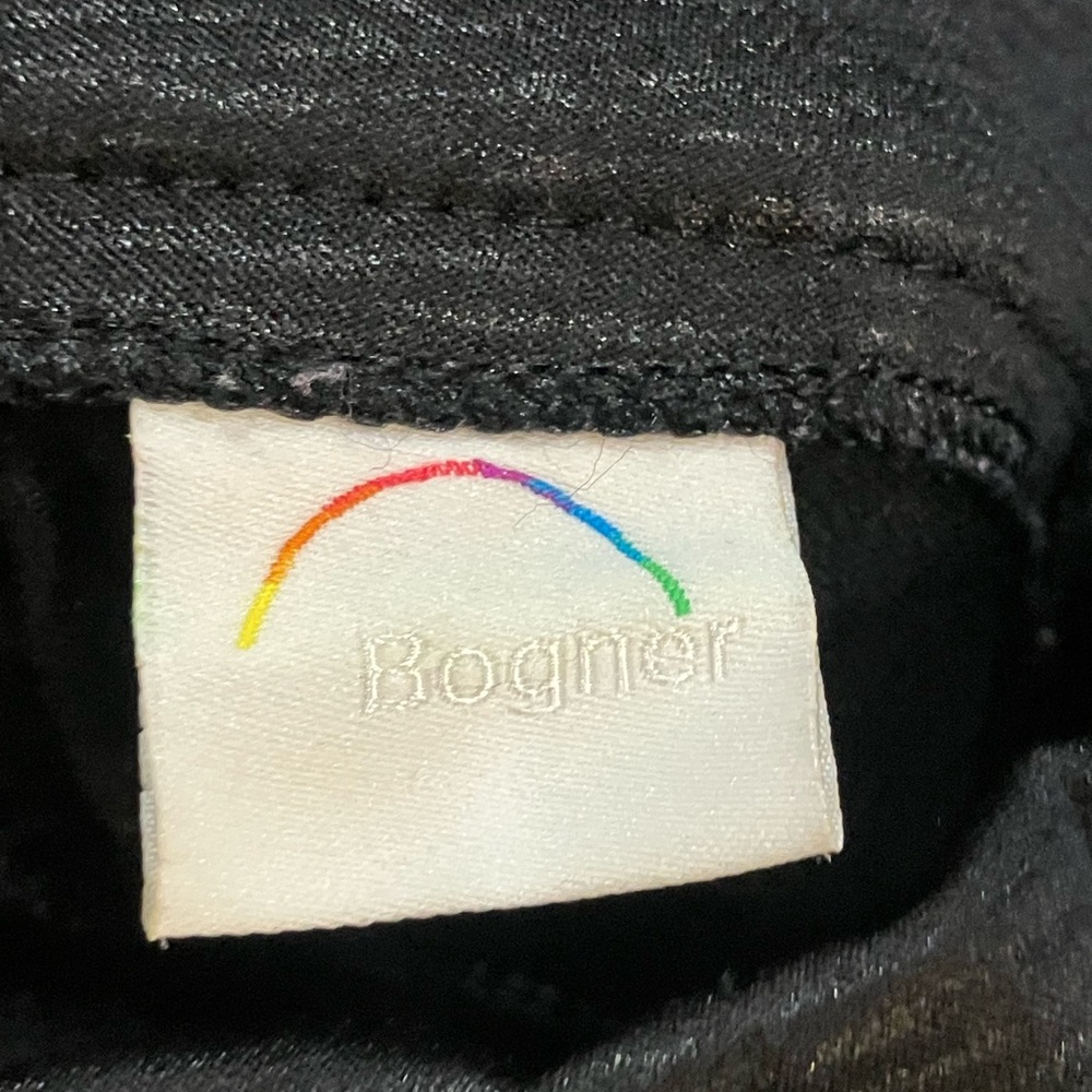 Vintage Bogner ski stirrup pants - Picture 3 of 4
